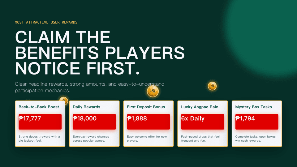 1XTAYA player benefits and rewards cards